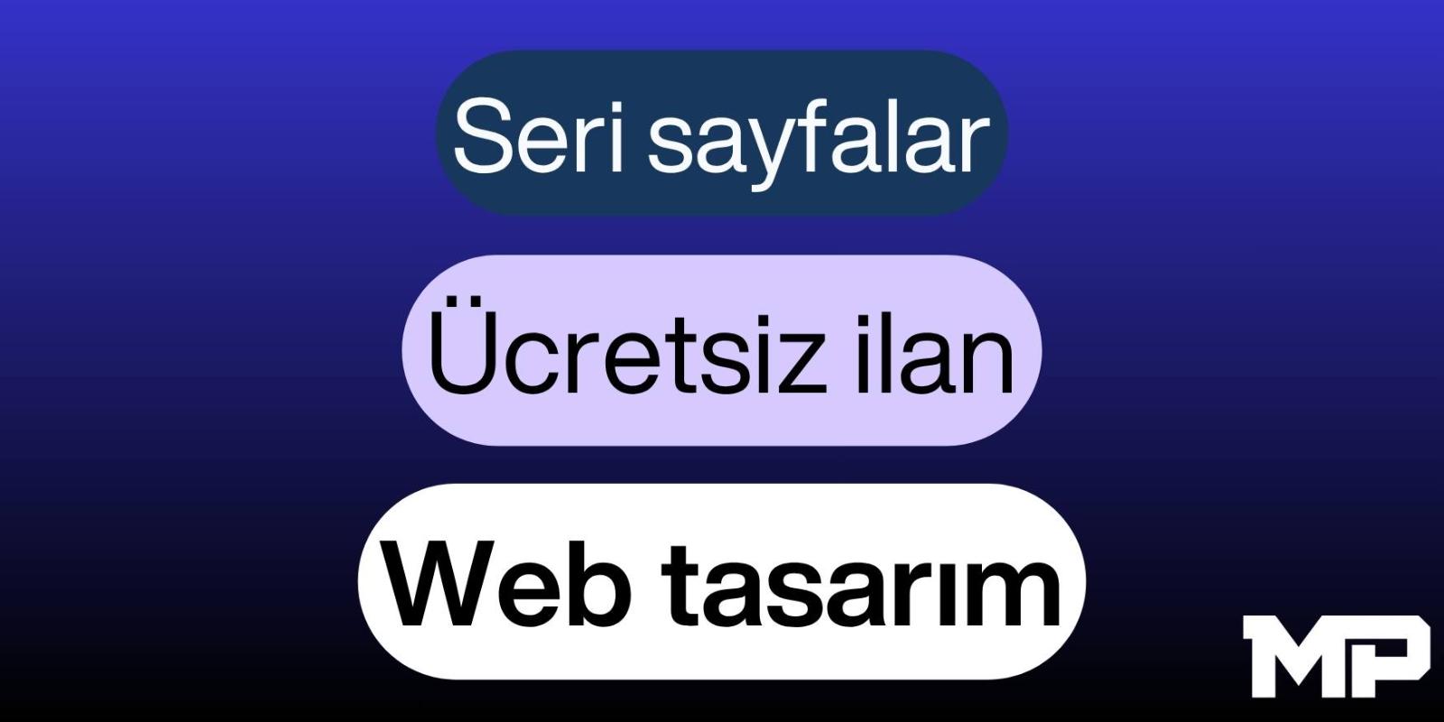 AI ve UX Odaklı Modern Web Tasarım Örnekleri